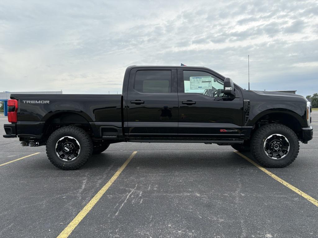 new 2026 Ford F-350 car, priced at $104,720