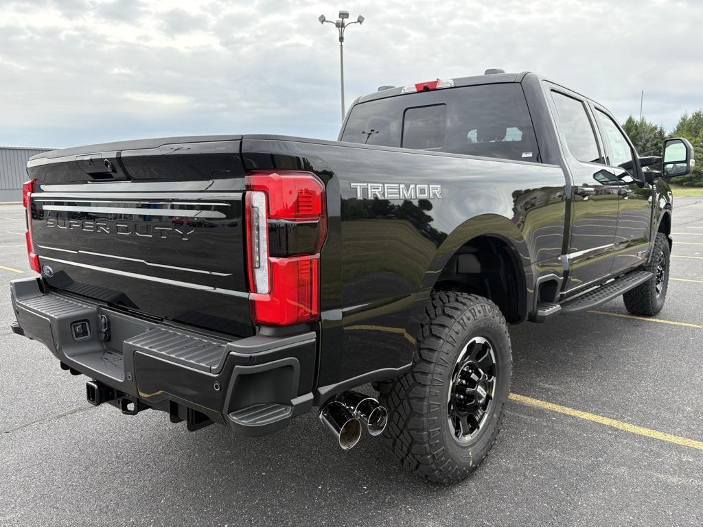 new 2026 Ford F-350 car, priced at $104,720