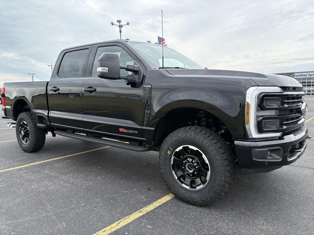new 2026 Ford F-350 car, priced at $104,720