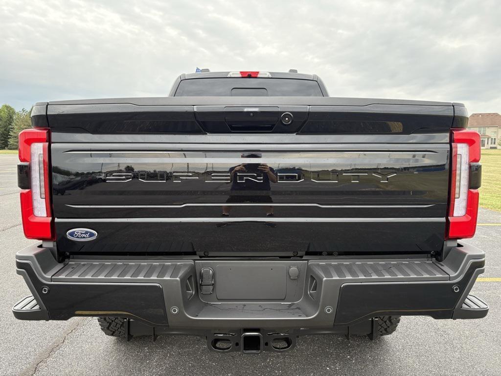 new 2026 Ford F-350 car, priced at $104,720