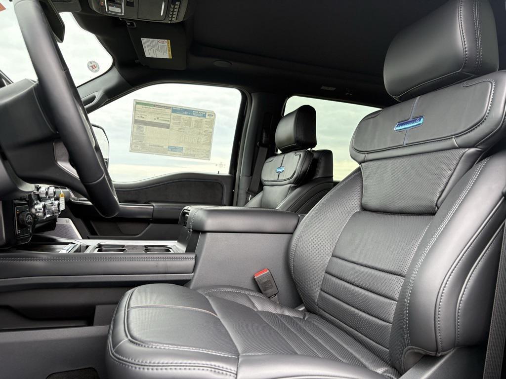 new 2026 Ford F-350 car, priced at $104,720