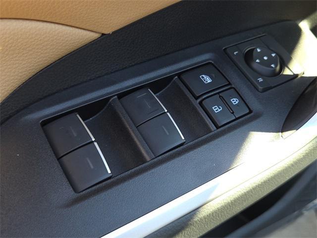 new 2025 Toyota RAV4 car, priced at $38,183