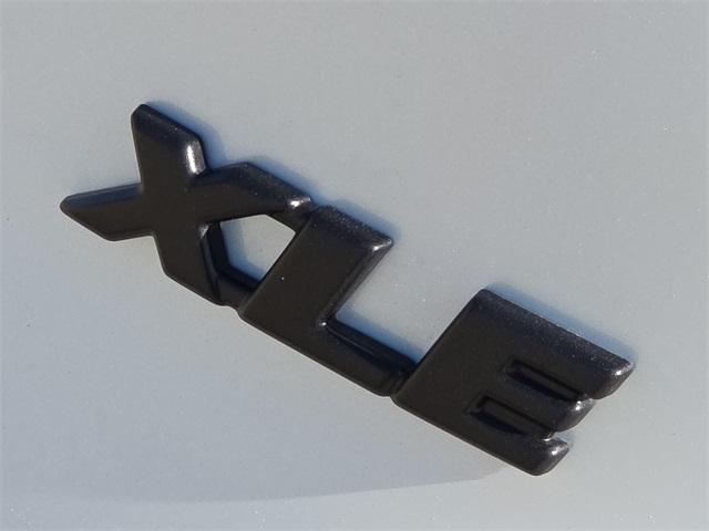 new 2025 Toyota RAV4 car, priced at $38,183