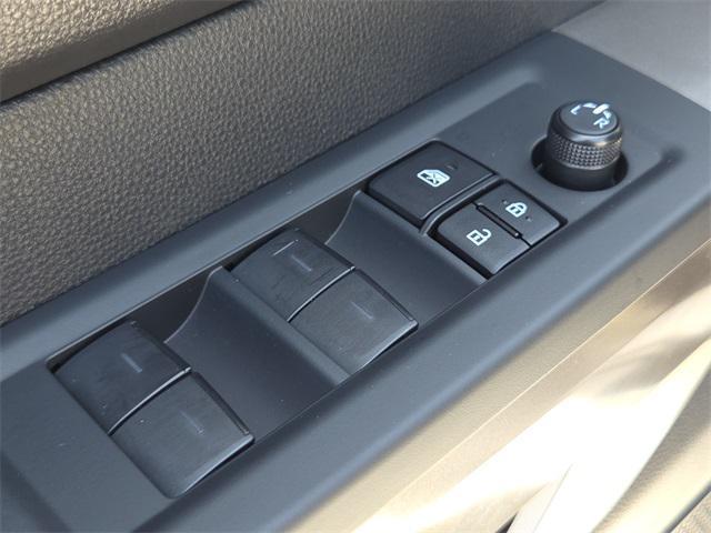 new 2025 Toyota Tundra car, priced at $52,297