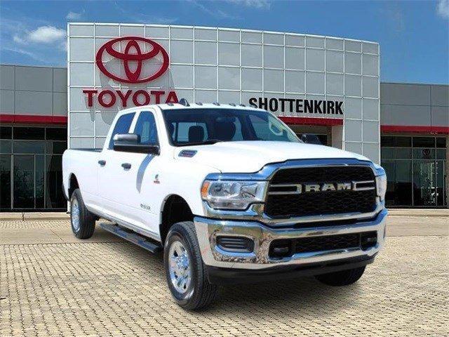 used 2020 Ram 2500 car, priced at $36,318