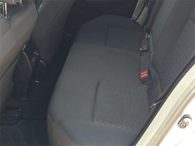 used 2023 Toyota Corolla car, priced at $20,991