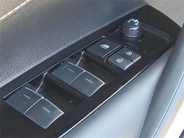 used 2023 Toyota Corolla car, priced at $20,991