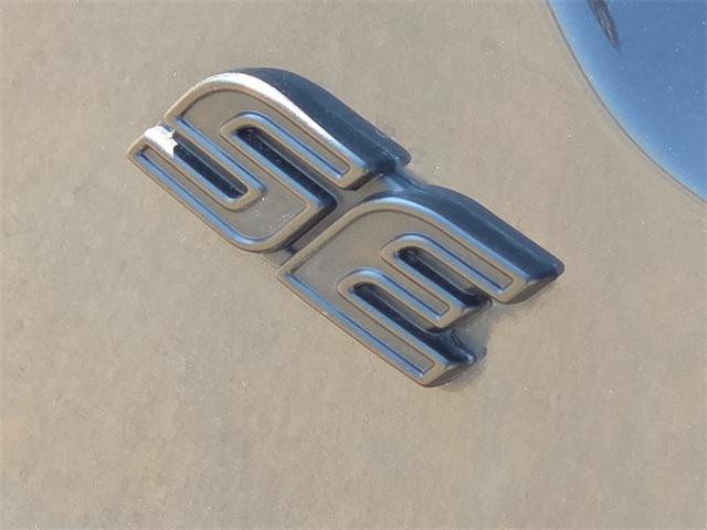 used 2024 Toyota Corolla car, priced at $24,265