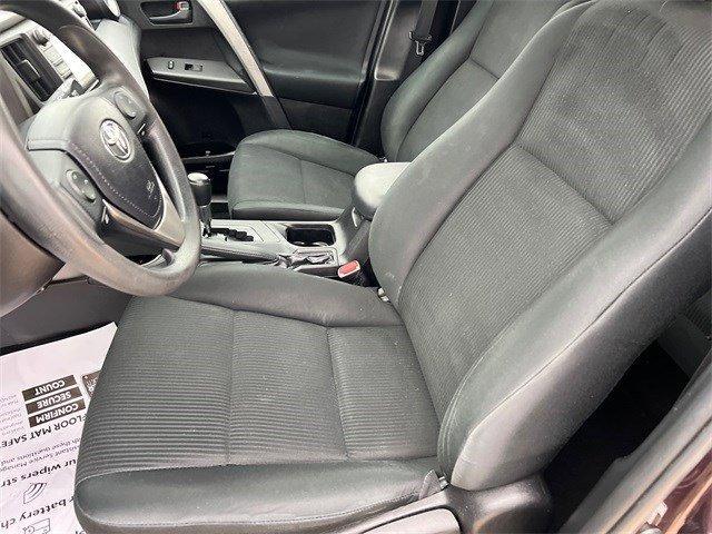 used 2016 Toyota RAV4 car, priced at $11,489