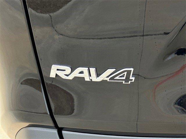 new 2024 Toyota RAV4 Hybrid car, priced at $43,231