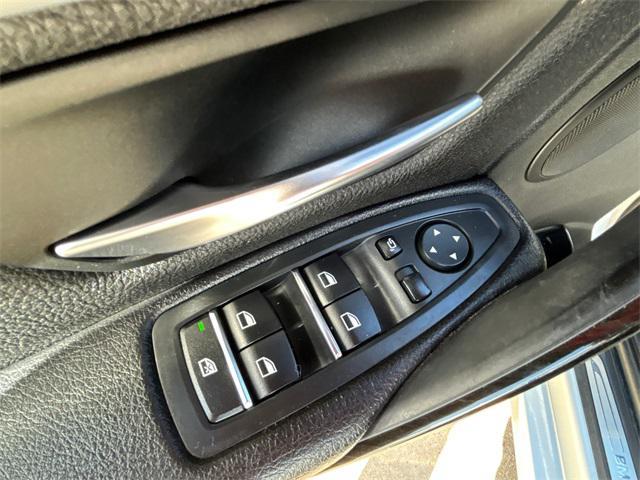 used 2018 BMW 330 car, priced at $12,713