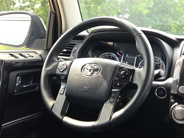 used 2021 Toyota 4Runner car, priced at $42,379