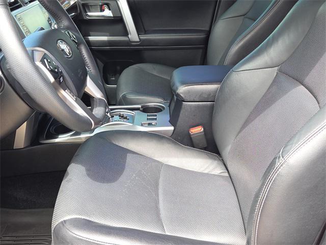 used 2022 Toyota 4Runner car, priced at $41,662
