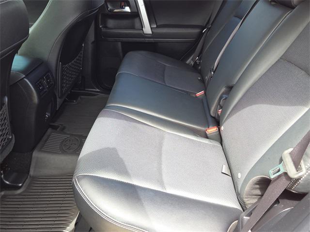 used 2022 Toyota 4Runner car, priced at $41,662
