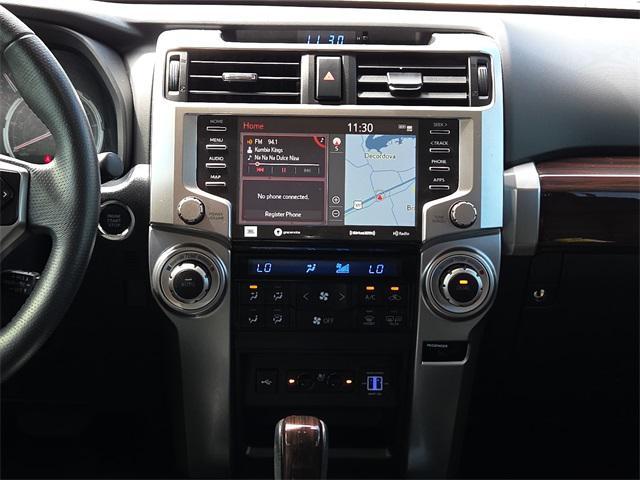 used 2022 Toyota 4Runner car, priced at $41,662
