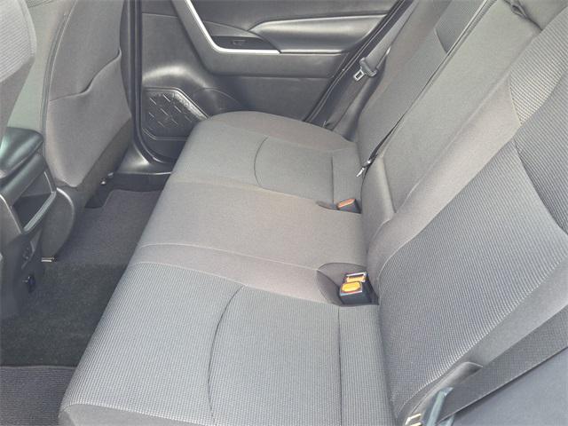 used 2020 Toyota RAV4 car, priced at $23,972