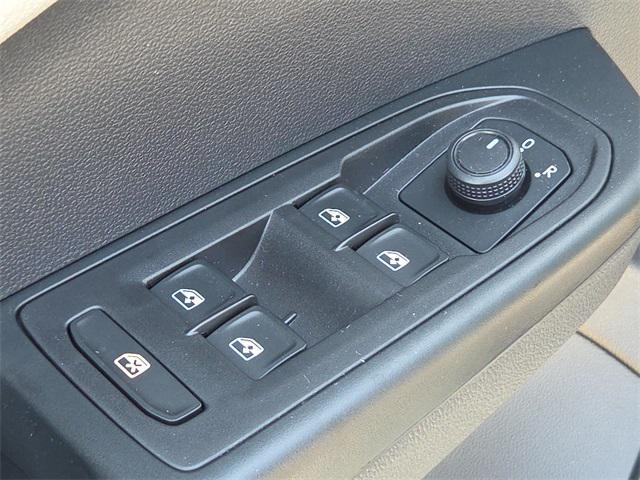 used 2023 Volkswagen Taos car, priced at $19,314