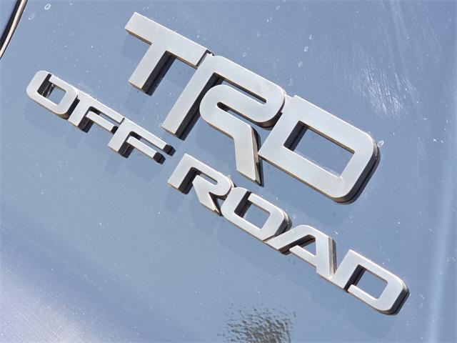 new 2025 Toyota 4Runner car, priced at $56,827
