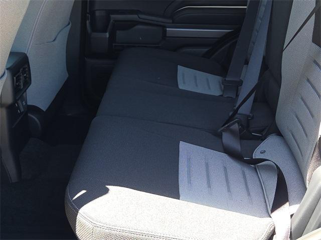 new 2025 Toyota 4Runner car, priced at $56,827