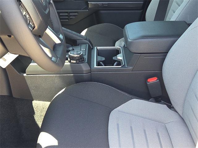new 2025 Toyota 4Runner car, priced at $56,827