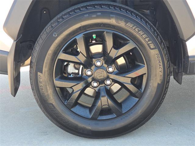 used 2023 Toyota RAV4 car, priced at $26,922