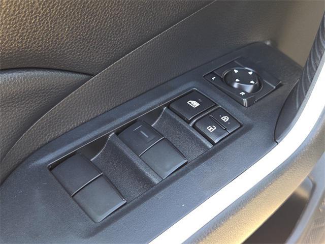 used 2023 Toyota RAV4 car, priced at $26,922