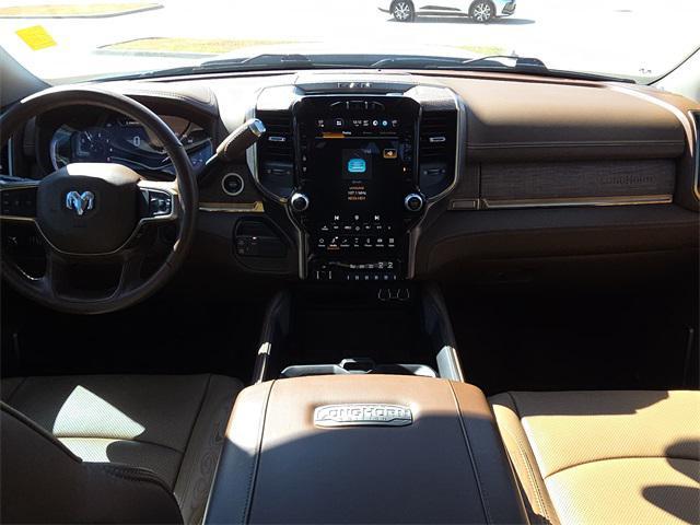 used 2023 Ram 2500 car, priced at $78,636