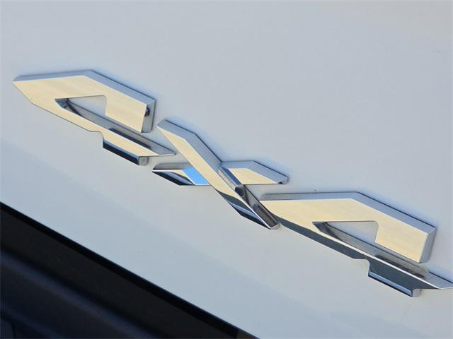 used 2023 Ram 2500 car, priced at $78,636