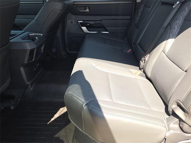 used 2024 Toyota Tundra car, priced at $50,937