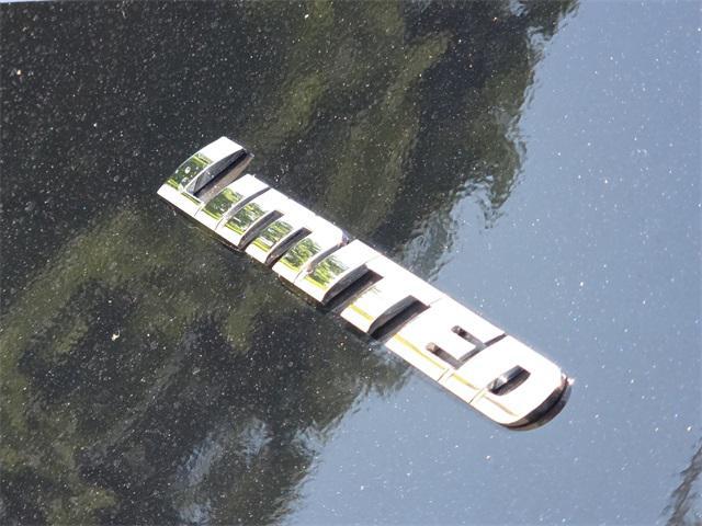 used 2024 Toyota Tundra car, priced at $50,937