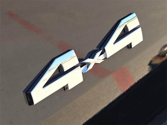 used 2024 Toyota Tundra car, priced at $50,937