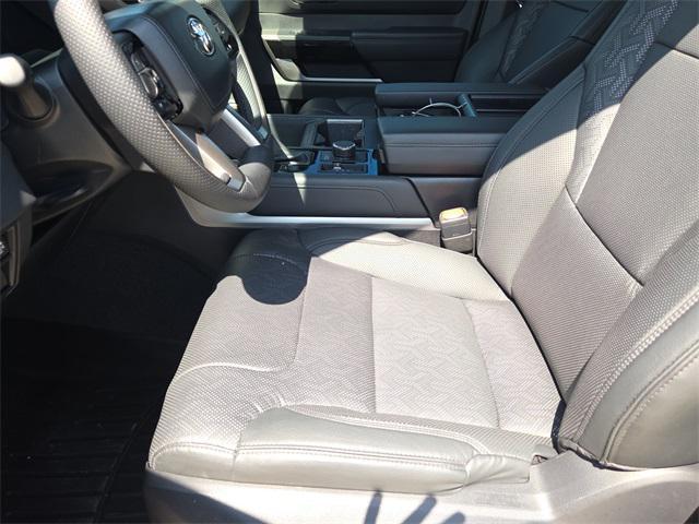 used 2024 Toyota Tundra car, priced at $50,937