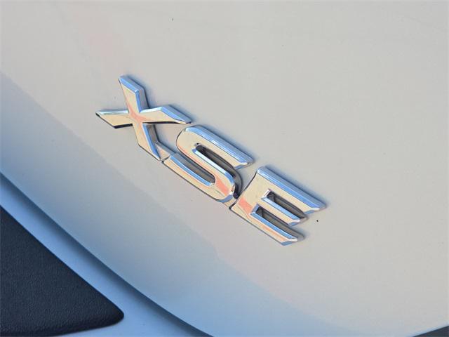 used 2024 Toyota Camry car, priced at $35,845