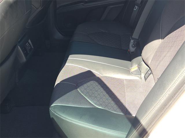 used 2024 Toyota Camry car, priced at $35,845
