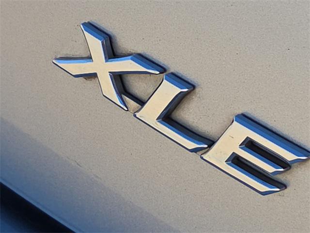 used 2018 Toyota Camry car, priced at $14,864