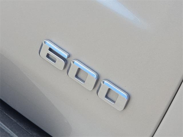 used 2021 Cadillac Escalade car, priced at $60,852
