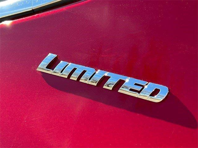 used 2022 Toyota Tundra car, priced at $40,936