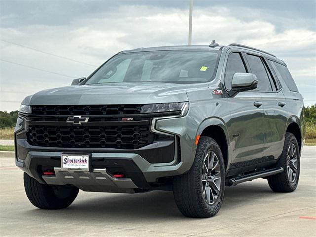 used 2023 Chevrolet Tahoe car, priced at $62,332
