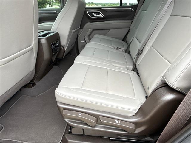used 2023 Chevrolet Tahoe car, priced at $62,332