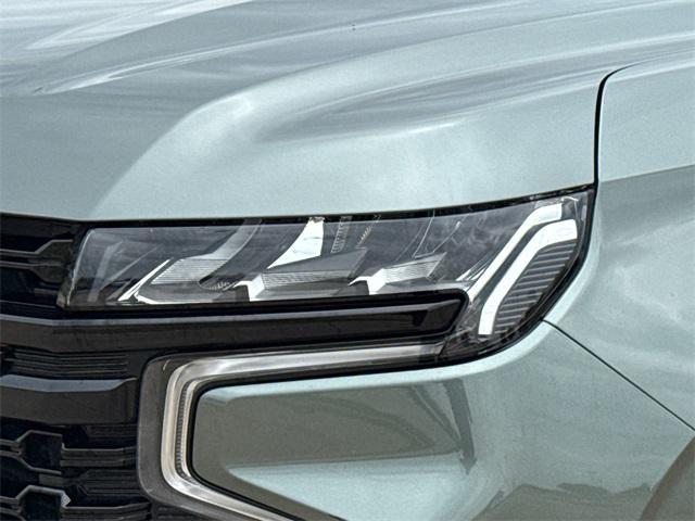 used 2023 Chevrolet Tahoe car, priced at $62,332