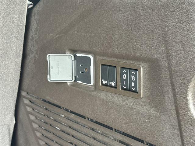 used 2023 Chevrolet Tahoe car, priced at $62,332
