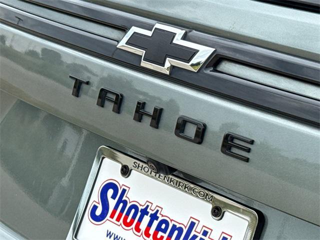 used 2023 Chevrolet Tahoe car, priced at $62,332