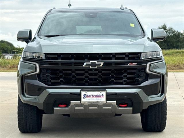 used 2023 Chevrolet Tahoe car, priced at $62,332