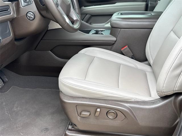 used 2023 Chevrolet Tahoe car, priced at $62,332