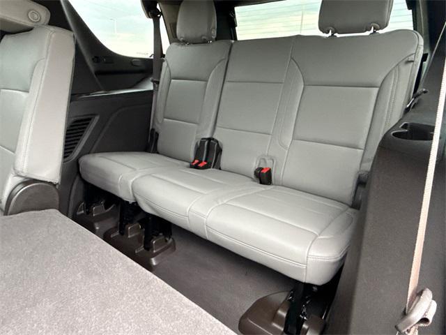 used 2023 Chevrolet Tahoe car, priced at $62,332