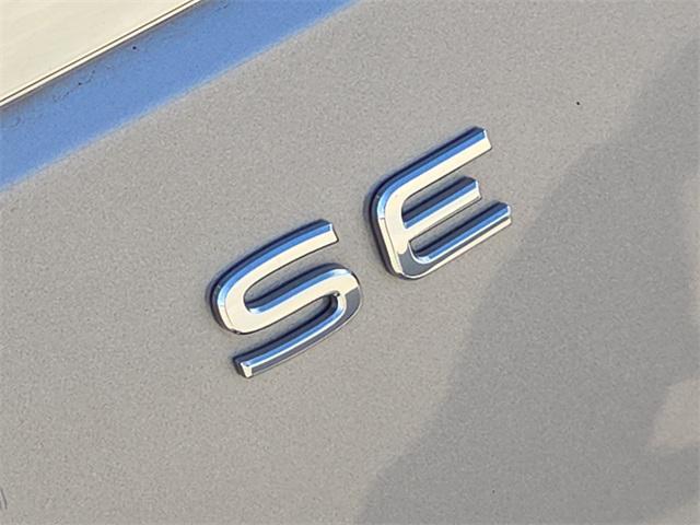 used 2024 Volkswagen Atlas car, priced at $31,441