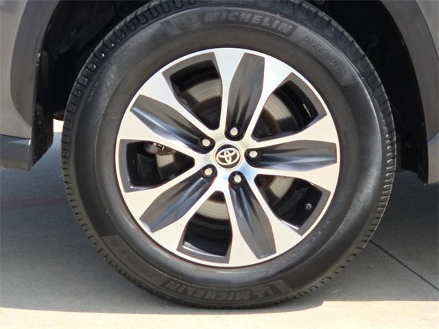 used 2020 Toyota Highlander car, priced at $24,332