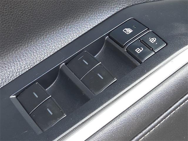 used 2020 Toyota Highlander car, priced at $24,332