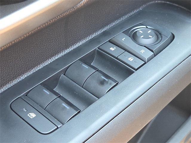 new 2025 Toyota Tacoma car, priced at $59,163