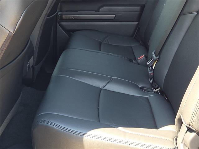 new 2025 Toyota Tacoma car, priced at $59,163